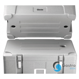  Pojemnik termoiz. do transportu GN1/1| 300134 bartscher