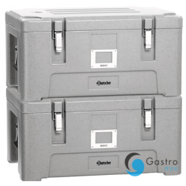  Pojemnik termoiz. do transportu GN1/1| 300134 bartscher