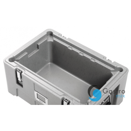 Pojemnik termoiz. do transportu GN1/1| 300134 bartscher 