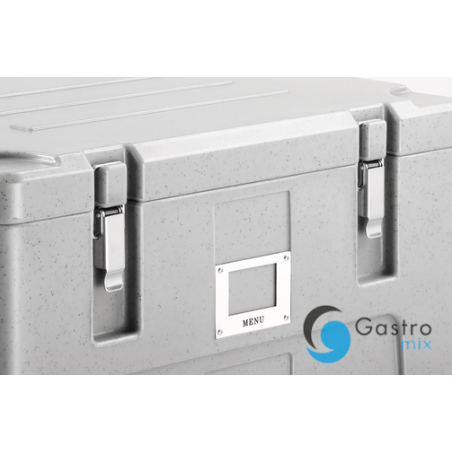 Pojemnik termoiz. do transportu GN1/1| 300134 bartscher 