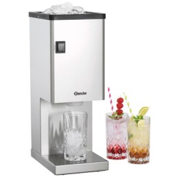 Kruszarka do lodu 300 | 135027 bartscher