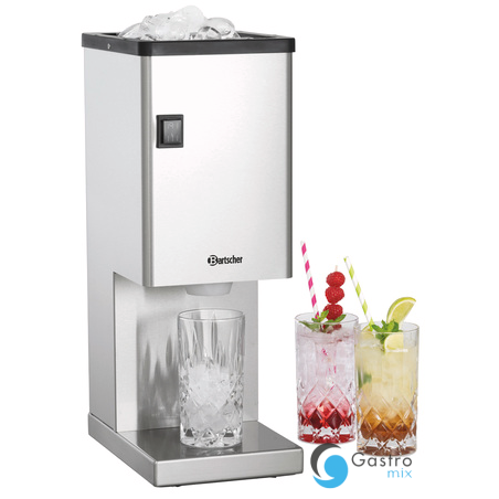 Kruszarka do lodu 300 | 135027 bartscher 