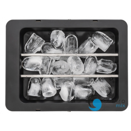  Kruszarka do lodu 300 | 135027 bartscher