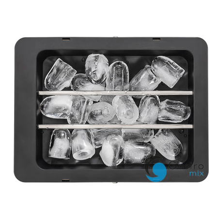 Kruszarka do lodu 300 | 135027 bartscher 