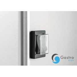  Kruszarka do lodu 300 | 135027 bartscher