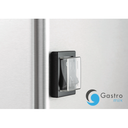 Kruszarka do lodu 300 | 135027 bartscher 