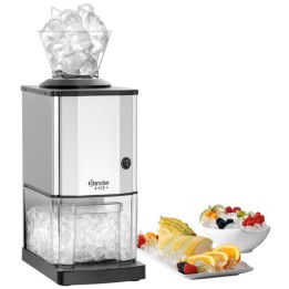 Kruszarka do lodu 4ICE+ | 135023 bartscher