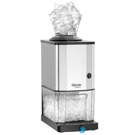 Kruszarka do lodu 4ICE+ | 135023 bartscher 
