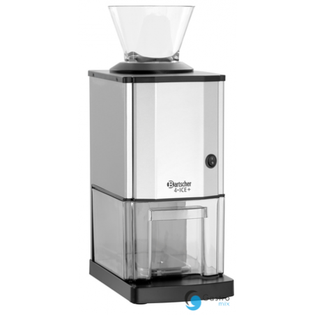Kruszarka do lodu 4ICE+ | 135023 bartscher 