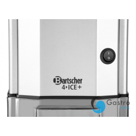  Kruszarka do lodu 4ICE+ | 135023 bartscher