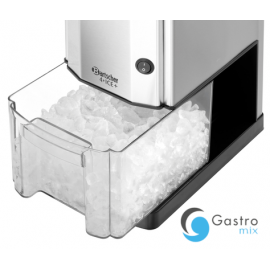  Kruszarka do lodu 4ICE+ | 135023 bartscher