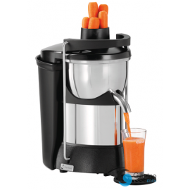 Wyciskarka do soków 50 | 150186 bartscher