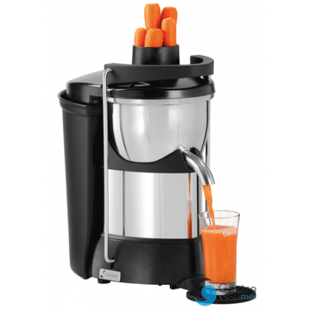 Wyciskarka do soków 50 | 150186 bartscher 