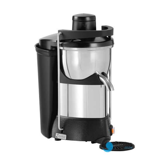 Wyciskarka do soków 50 | 150186 bartscher 