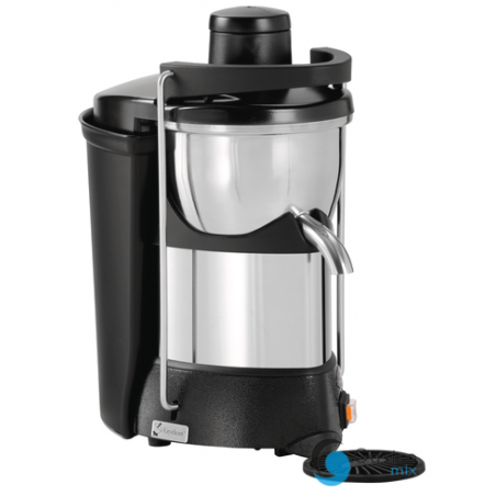 Wyciskarka do soków 50 | 150186 bartscher 