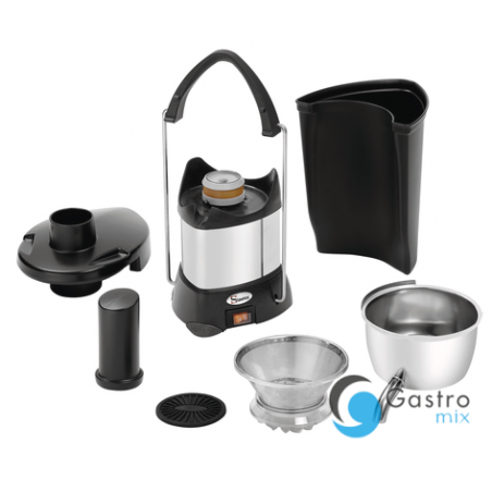 Wyciskarka do soków 50 | 150186 bartscher 