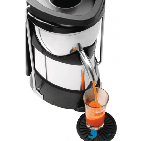 Wyciskarka do soków 50 | 150186 bartscher 