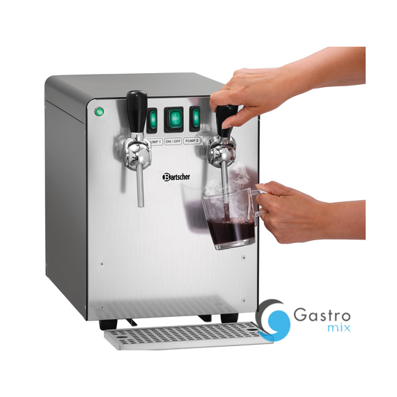 Nalewak do grzanego wina 1300 | 200119 bartscher 