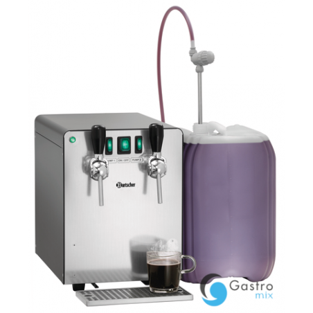 Nalewak do grzanego wina 1300 | 200119 bartscher 