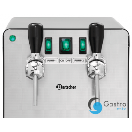  Nalewak do grzanego wina 1300 | 200119 bartscher