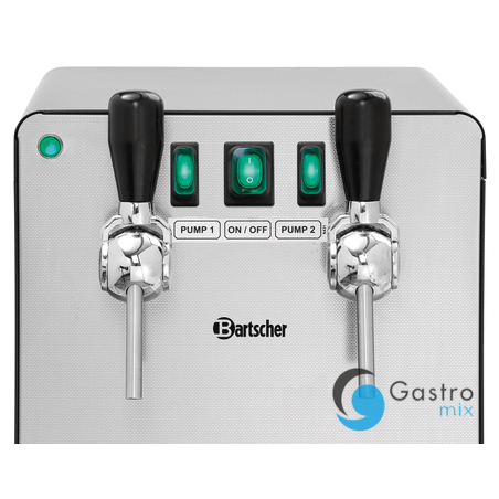 Nalewak do grzanego wina 1300 | 200119 bartscher 