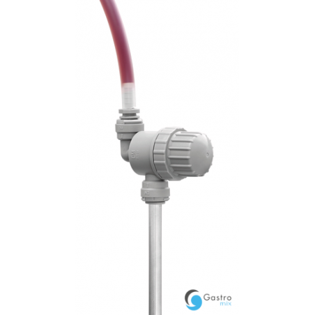 Nalewak do grzanego wina 1300 | 200119 bartscher 