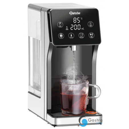 Dozownik gorącej wody D3000 | 200043 bartscher 