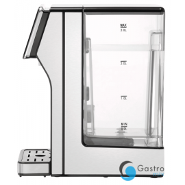 Dozownik gorącej wody D3000 | 200043 bartscher