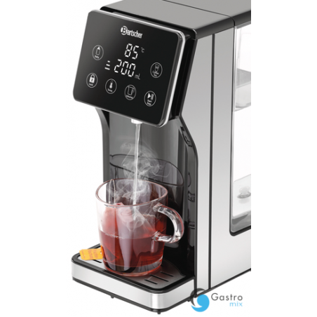 Dozownik gorącej wody D3000 | 200043 bartscher 