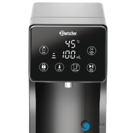  Dozownik gorącej wody D3000 | 200043 bartscher