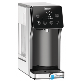  Dozownik gorącej wody D3000 | 200043 bartscher