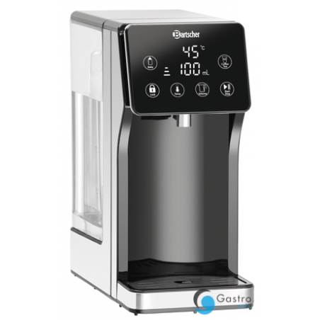 Dozownik gorącej wody D3000 | 200043 bartscher 