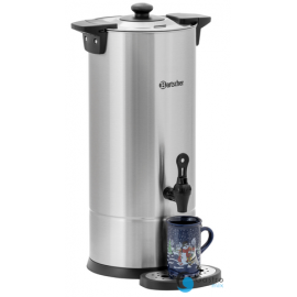 Warnik do grzanego wina 10L | 200029 bartscher