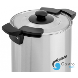 Warnik do grzanego wina 10L | 200029 bartscher