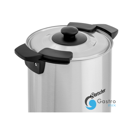 Warnik do grzanego wina 10L | 200029 bartscher 