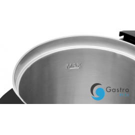  Warnik do grzanego wina 10L | 200029 bartscher