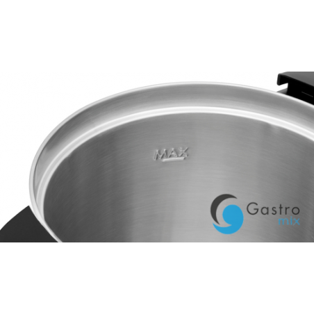 Warnik do grzanego wina 10L | 200029 bartscher 