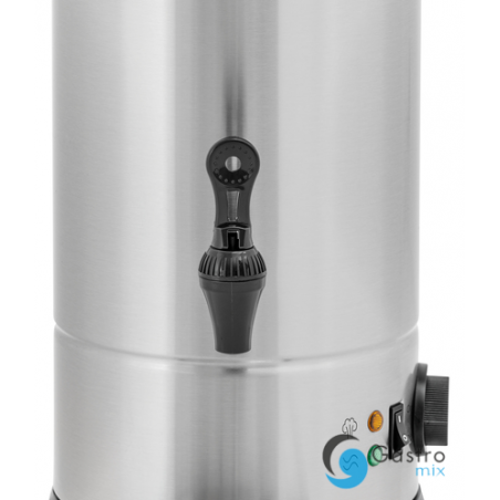 Warnik do grzanego wina 10L | 200029 bartscher 