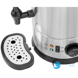  Warnik do grzanego wina 10L | 200029 bartscher