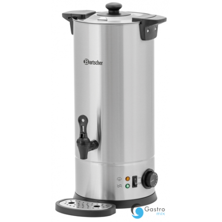 Warnik do grzanego wina 10L | 200029 bartscher 