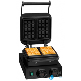 Gofrownica MDI 1BW160-101 S | 370199  bartscher