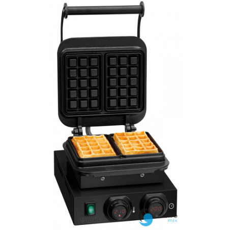 Gofrownica MDI 1BW160-101 S | 370199  bartscher 