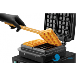 Gofrownica MDI 1BW160-101 S | 370199  bartscher