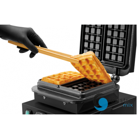 Gofrownica MDI 1BW160-101 S | 370199  bartscher 