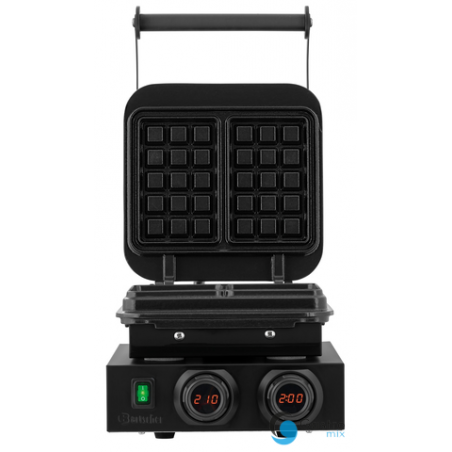 Gofrownica MDI 1BW160-101 S | 370199  bartscher 