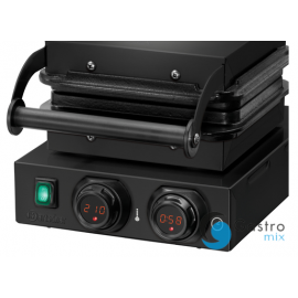  Gofrownica MDI 1BW160-101 S | 370199  bartscher