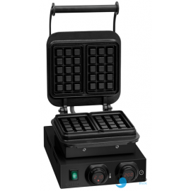  Gofrownica MDI 1BW160-101 S | 370199  bartscher