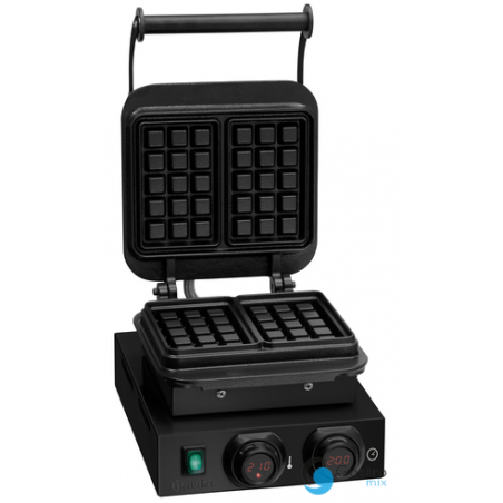 Gofrownica MDI 1BW160-101 S | 370199  bartscher 