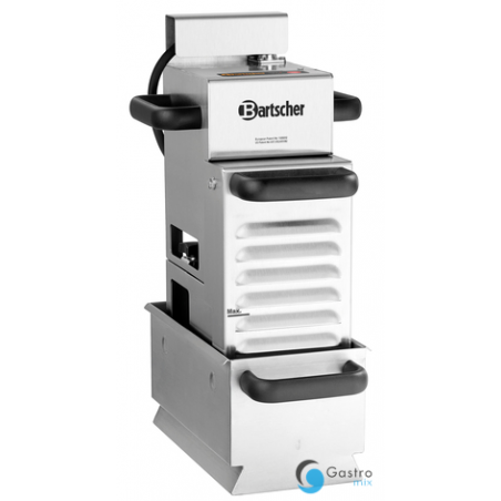 Filtr do oleju do frytownic TK60 | 162655 bartscher 