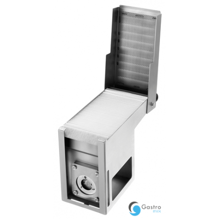 Filtr do oleju do frytownic TK60 | 162655 bartscher 